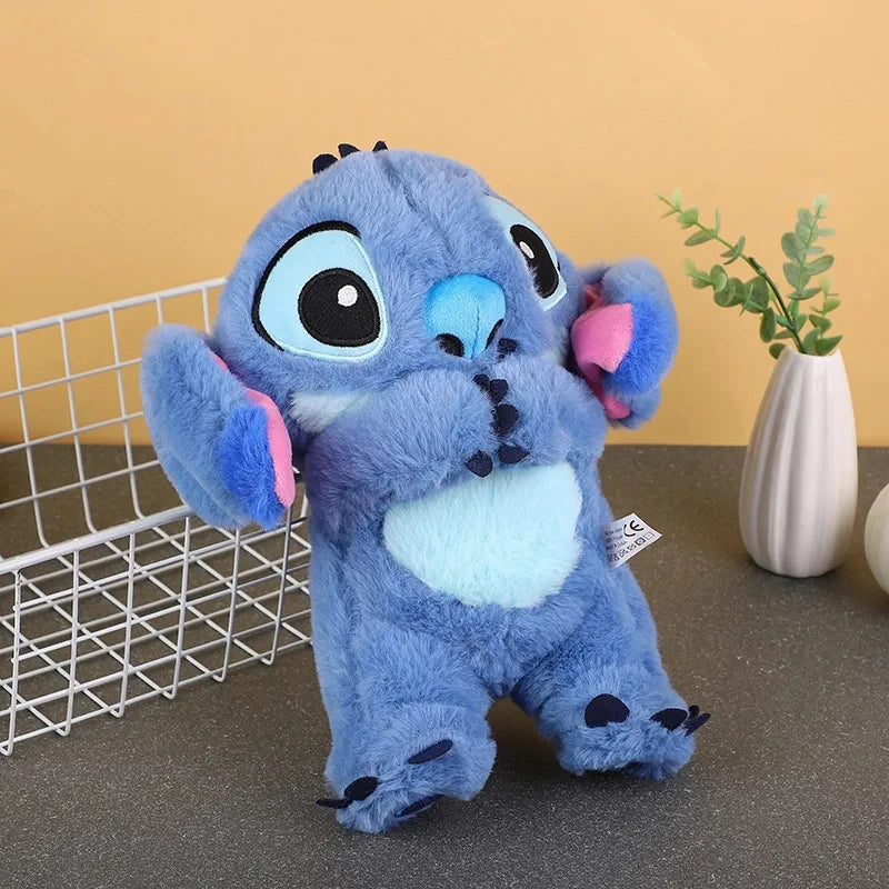 Peluche Stitch™ - Peluche Que Respira