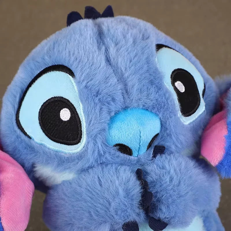 Peluche Stitch™ - Peluche Que Respira