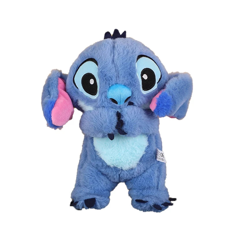 Peluche Stitch™ - Peluche Que Respira